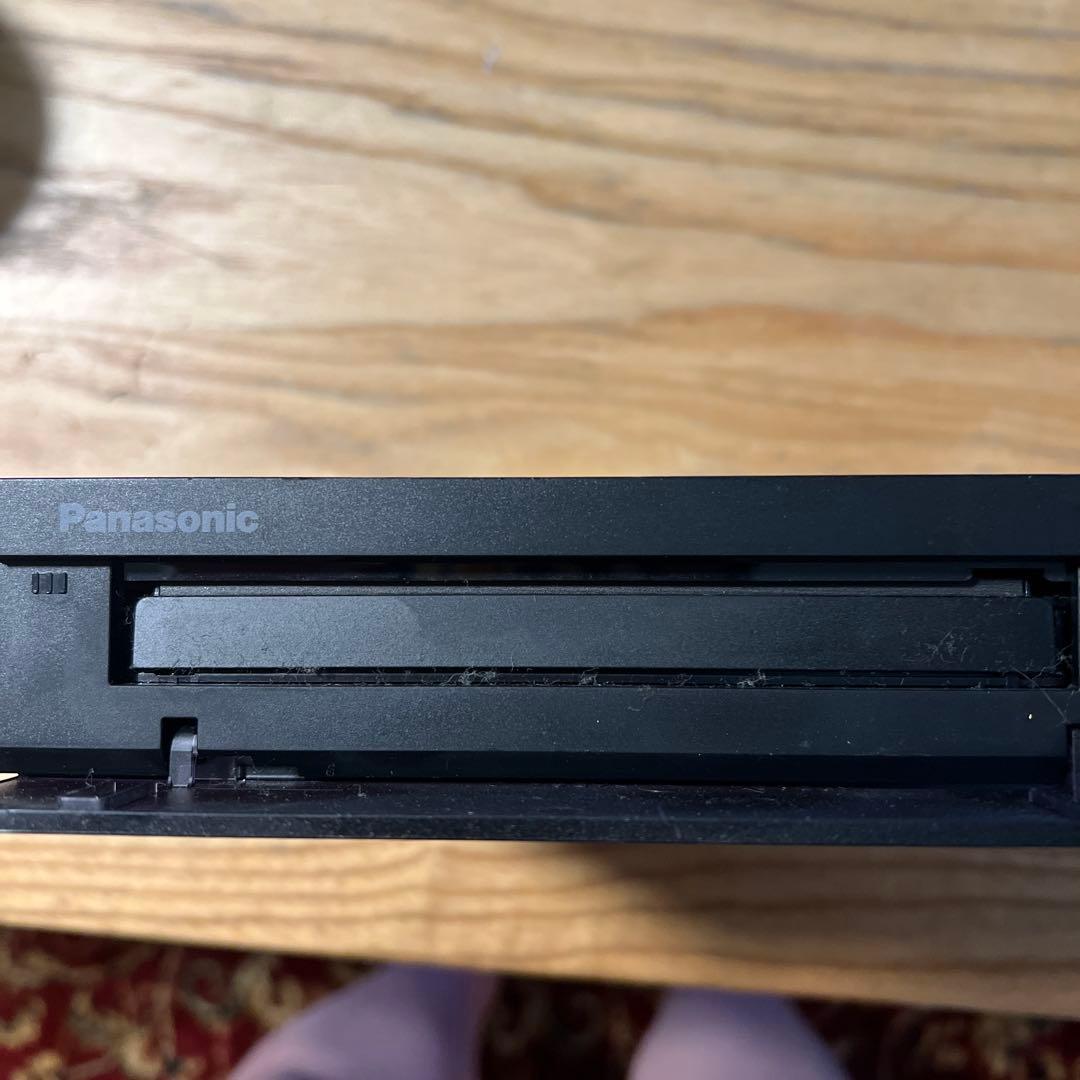 DMR-4W202 Panasonic BDレコーダー