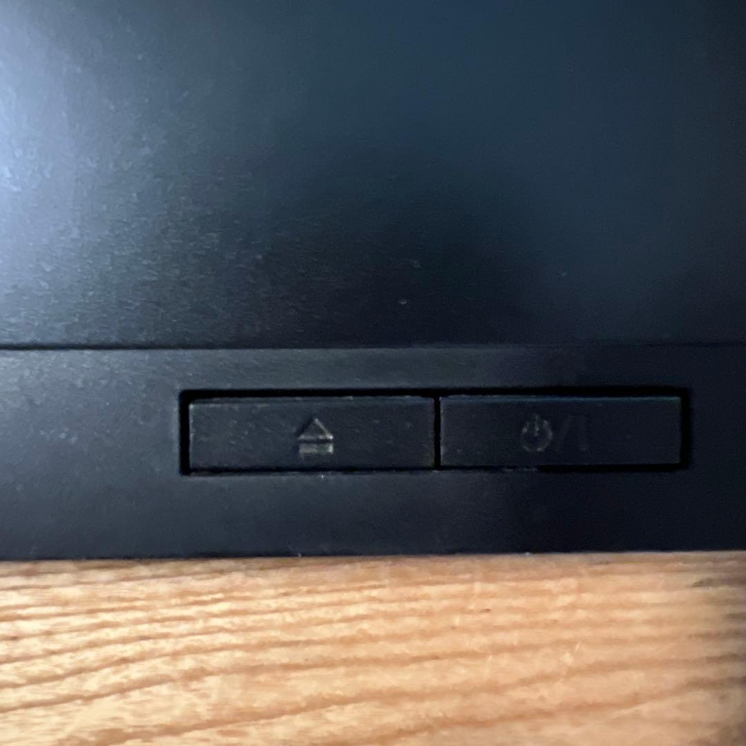 DMR-4W202 Panasonic BDレコーダー