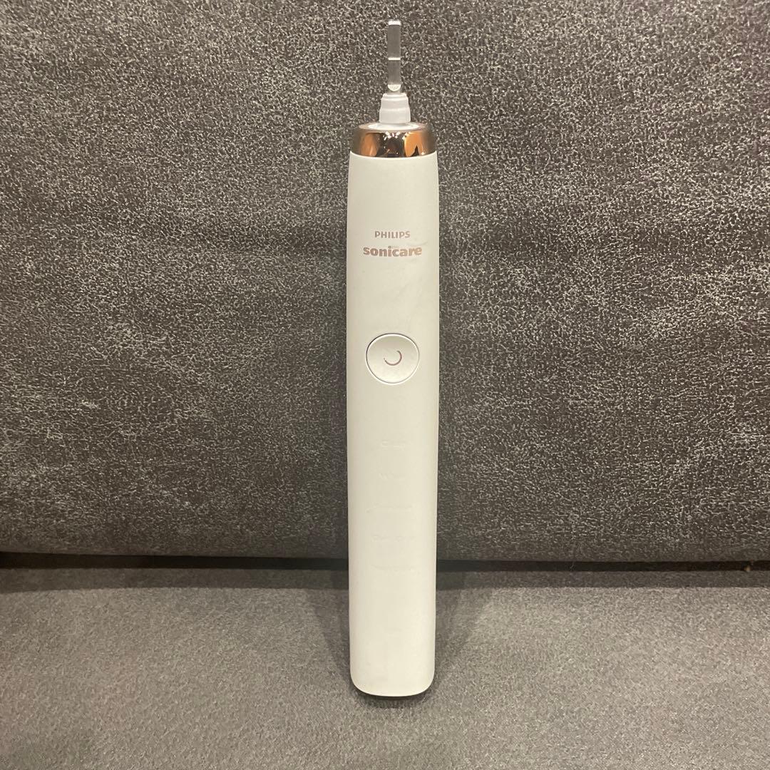 フィリップス 電動歯ブラシ ソニッケアー HX9399/36 本体 1本