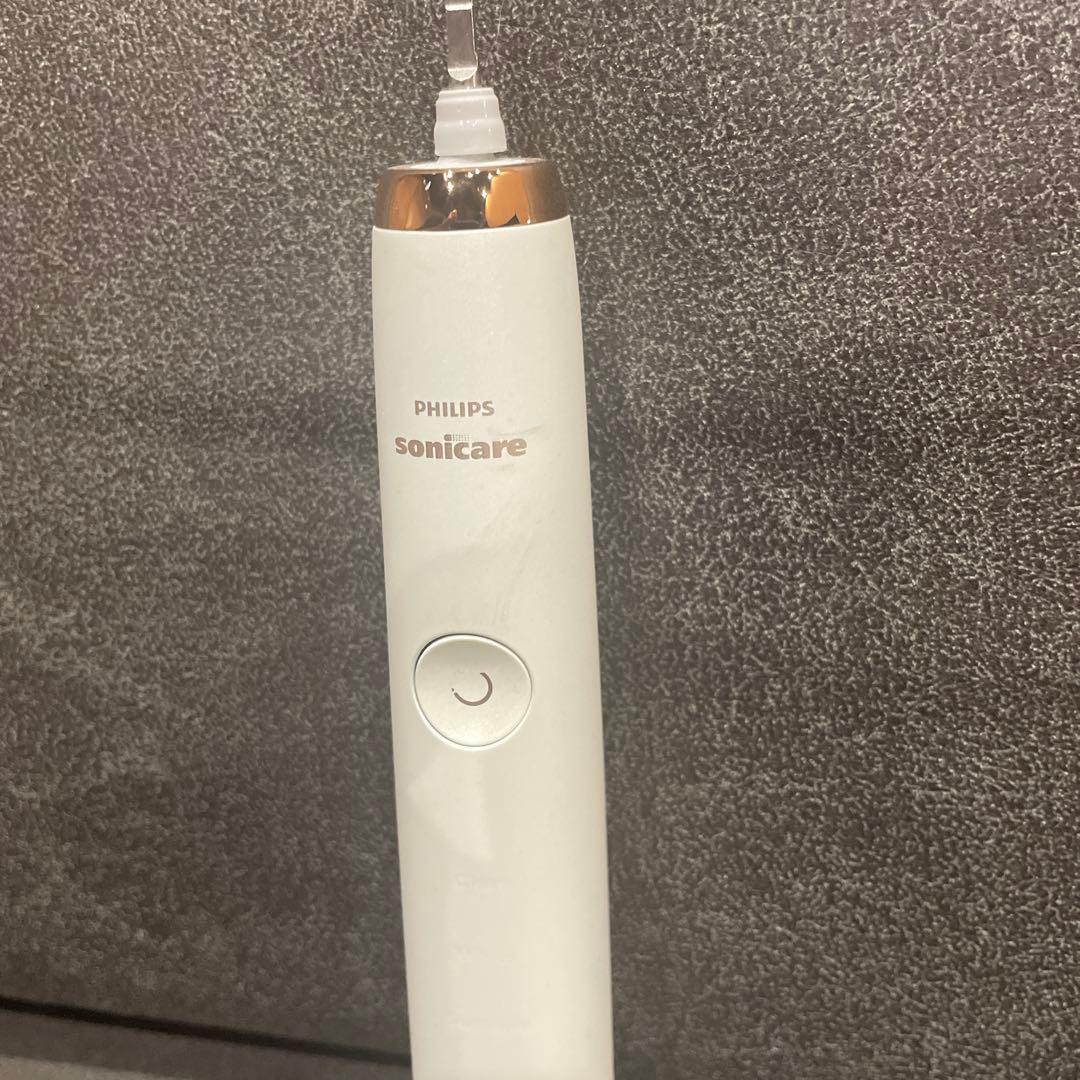 フィリップス 電動歯ブラシ ソニッケアー HX9399/36 本体 1本