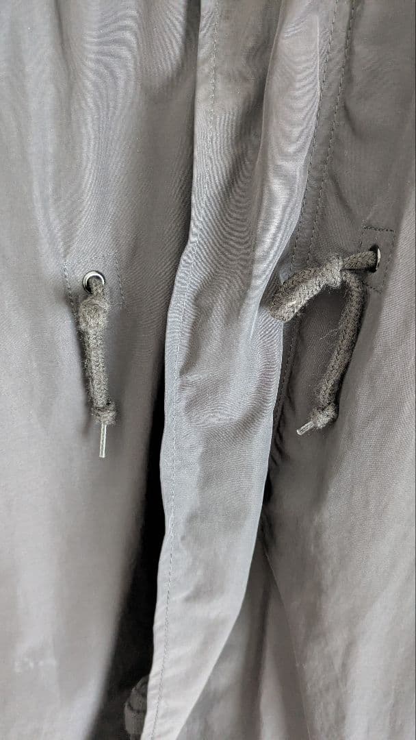 Shinzone SHINZONE フィールドパーカー ライナー付き 3way