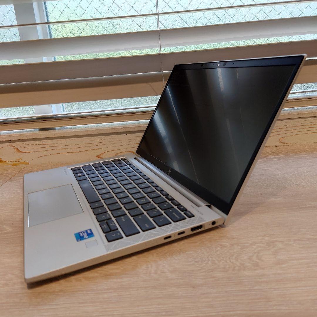 Windowsノート本体 HP ELITEBOOK830G8 i7 /16GB/ 512GB