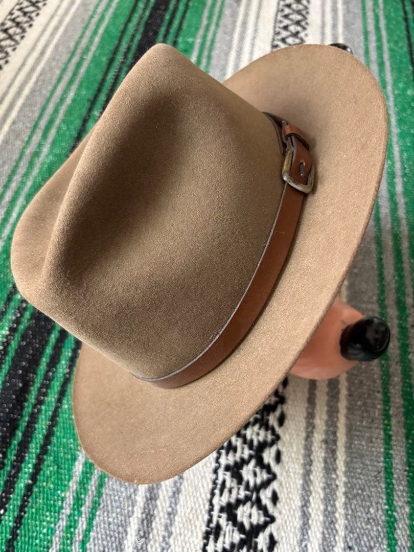 STETSON L.L.Bean 60s ハット ステットソン ヴィンテージ