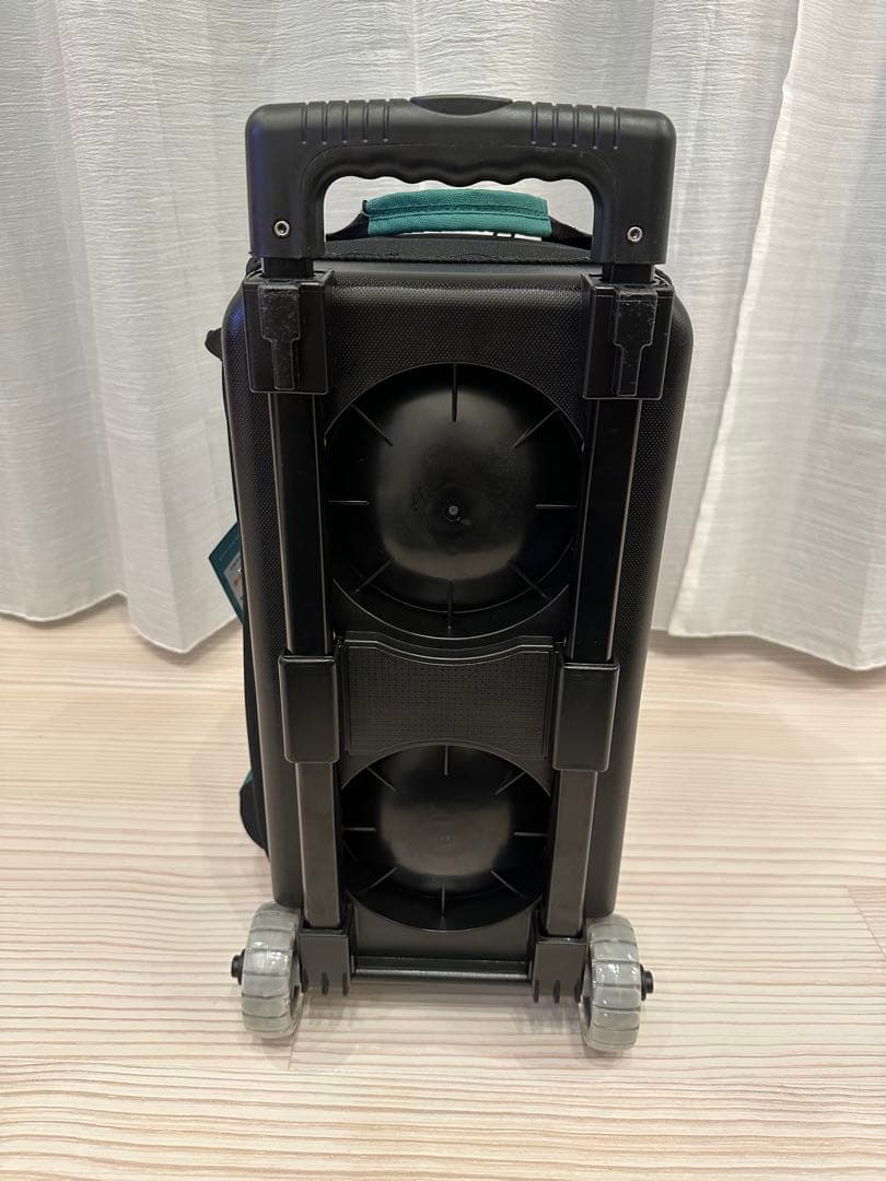 ABS 2ボールキャリーボウリングバッグ