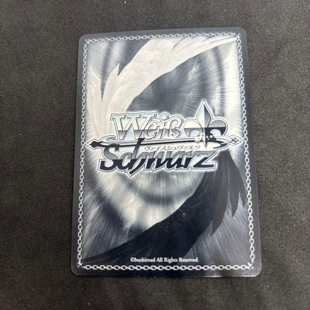 ヴァイス　月雪ミヤコ（水着）　sp サイン