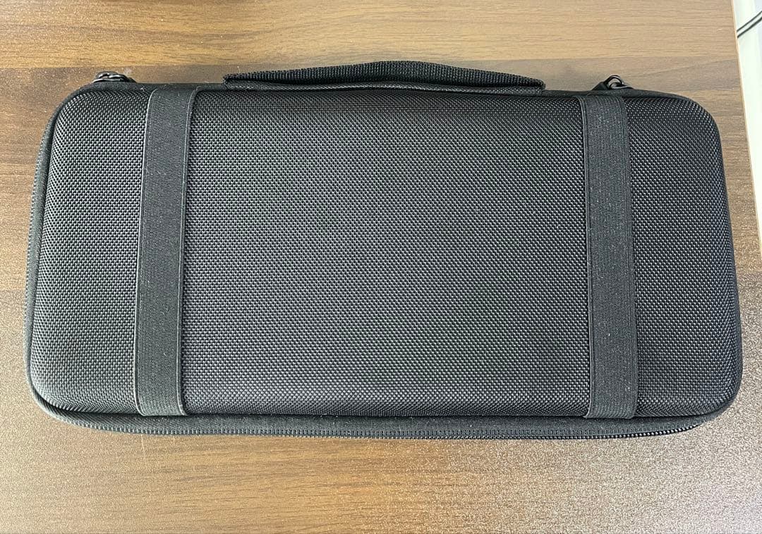 HHKB Professional HYBRIDType-S 無刻印墨(英語配列