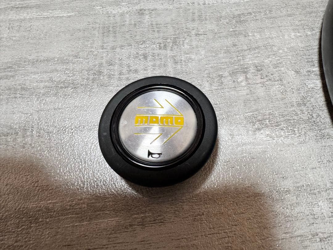 momo ステアリング ドリフティング 33φ