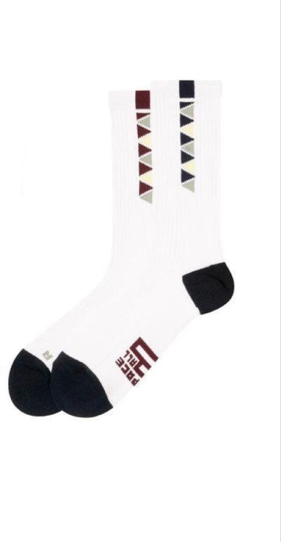 ballaholic ボーラホリック ソックス 靴下 3足セット 新品未使用