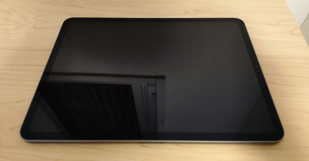 iPad Pro 11インチ 第2世代 Wi-Fi 128GB スペースグレイ