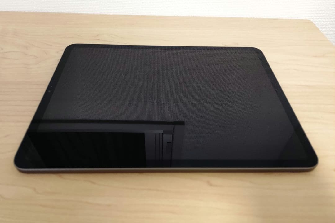 iPad Pro 11インチ 第2世代 Wi-Fi 128GB スペースグレイ