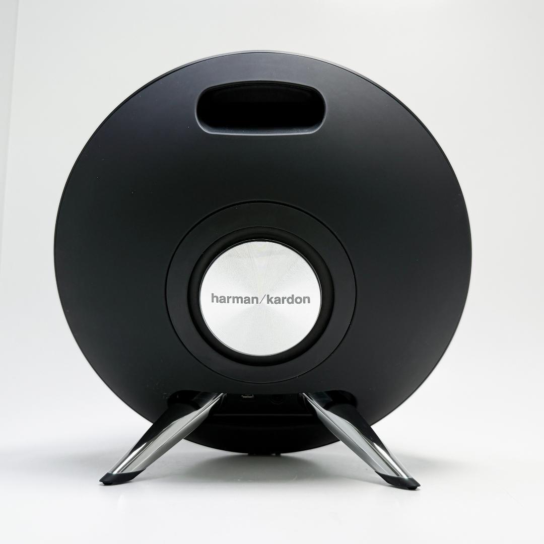 美品 harman/kardon ONYX STUDIO ワイヤレススピーカー