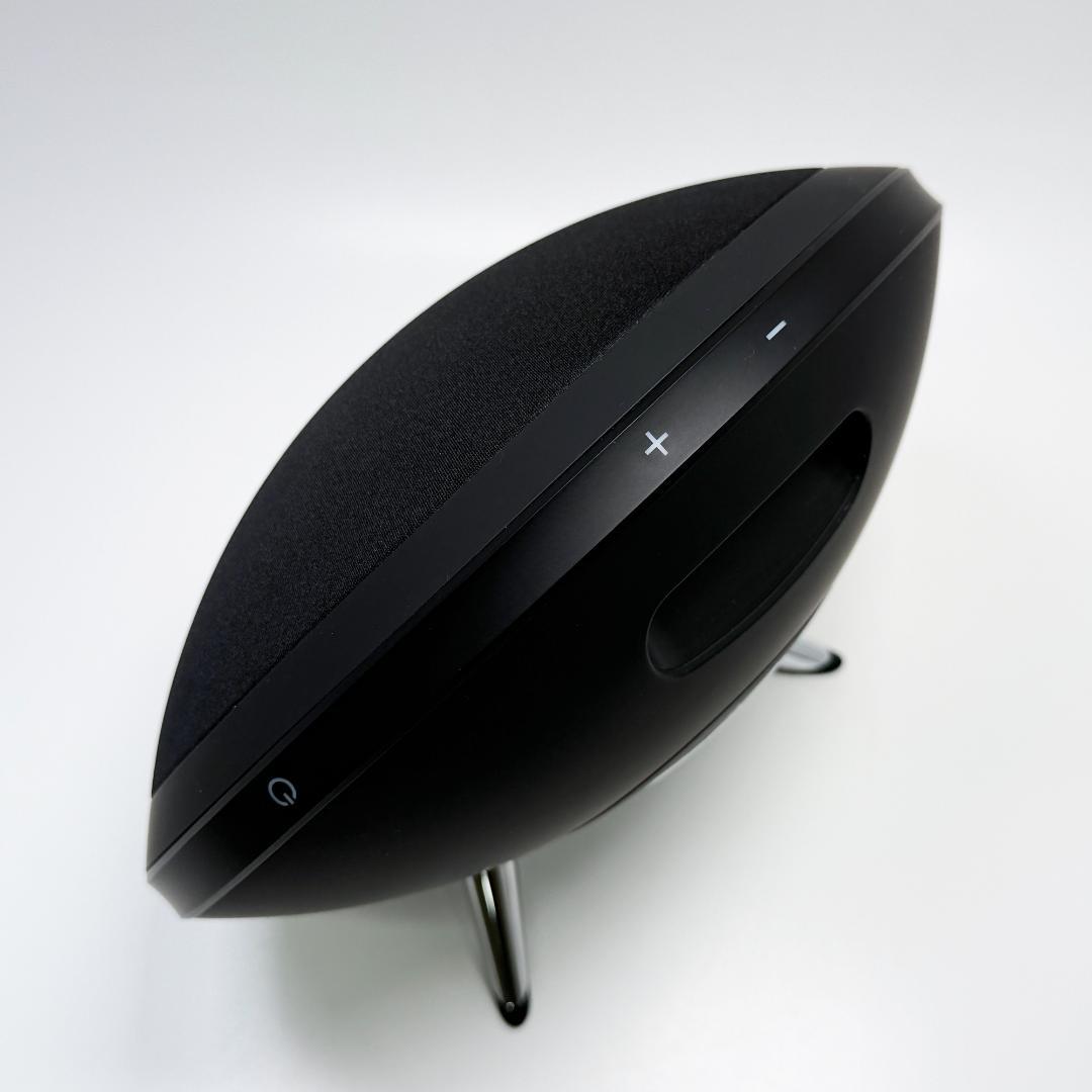 美品 harman/kardon ONYX STUDIO ワイヤレススピーカー