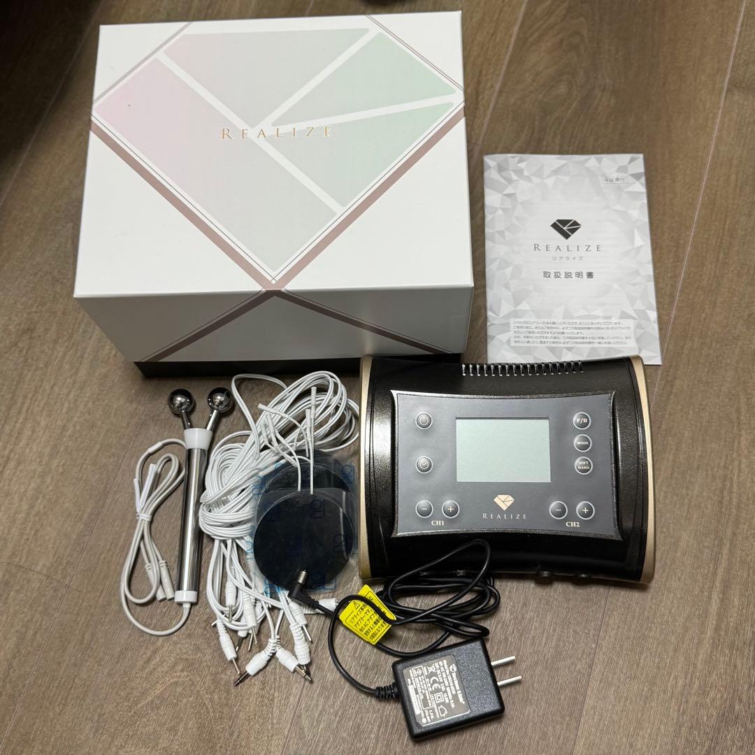 スリムビューティハウスREALIZE リアライズ