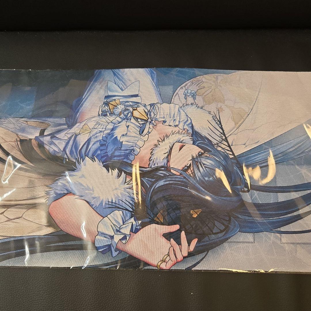 遊戯王ラッシュデュエル　現夢中のシルビクス　プレマ　プレイマット　遊戯王の日