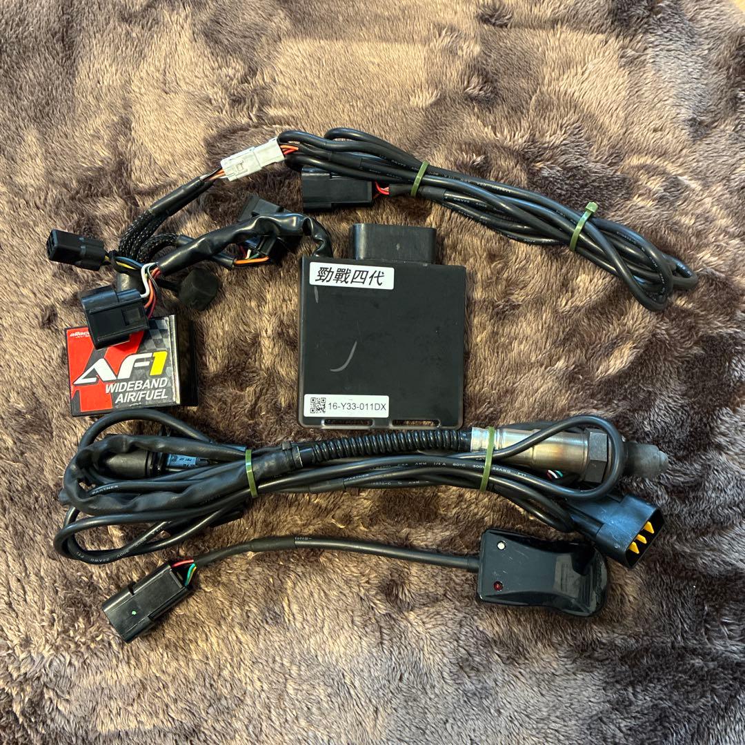 しー　aRacer RCMini5 AF1 B-Linkセット