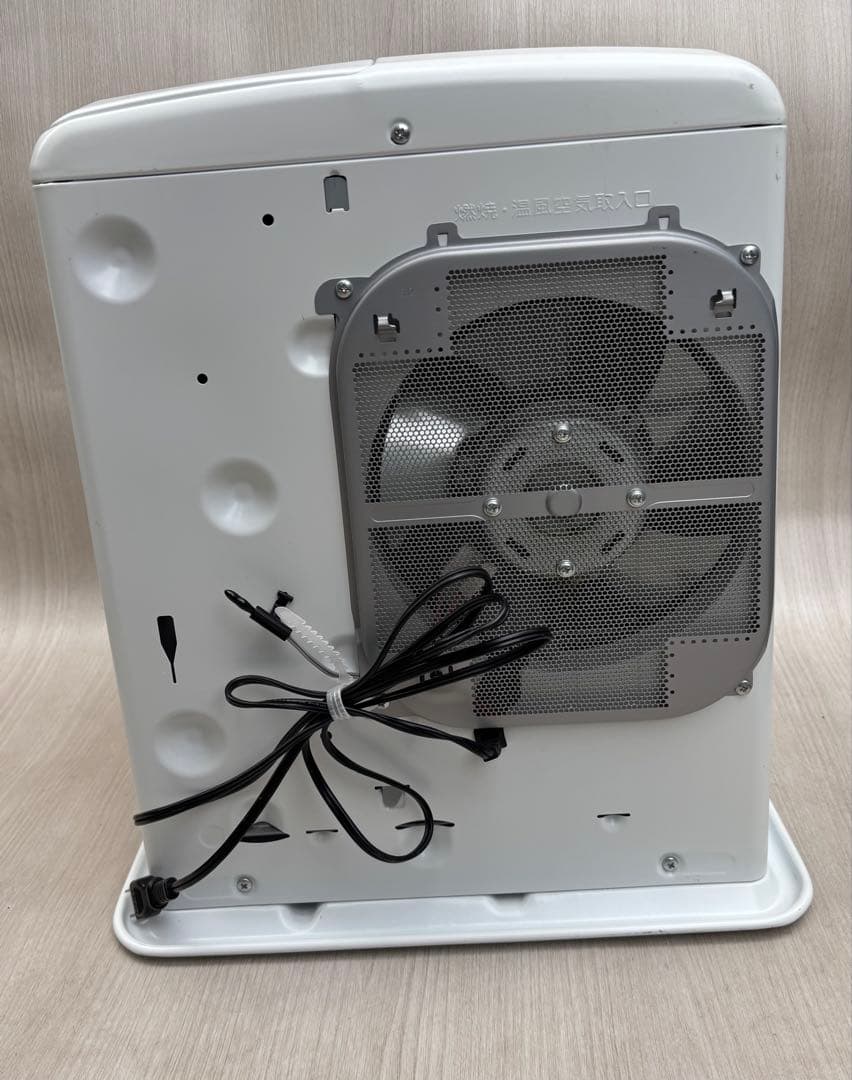 【2022 年製】★ ダイニチ 石油ファン ヒーターFW-3222NC*5.0L