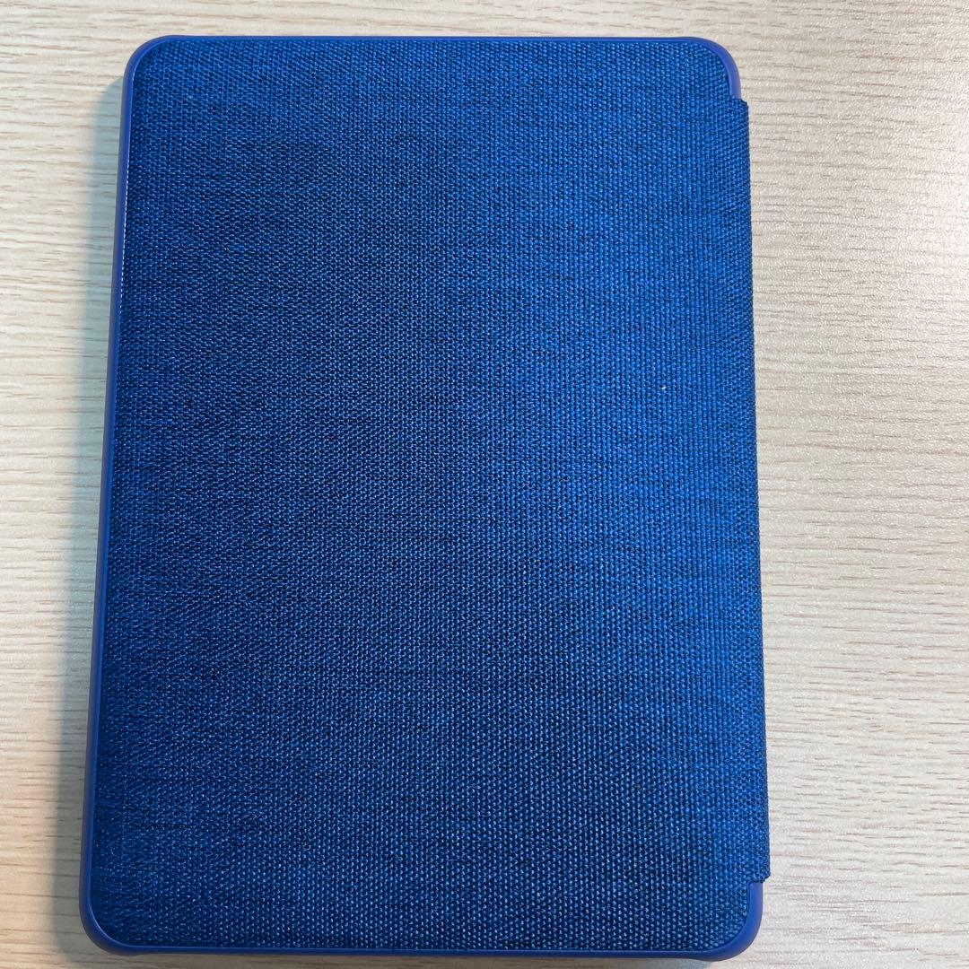 Amazon Kindle Paperwhite (第10世代)