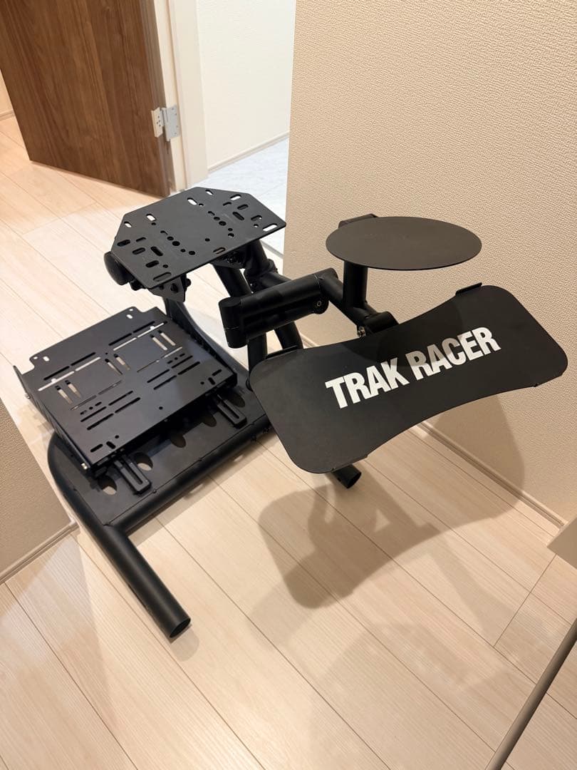 TRAK RACER レーシングシートシミュレーター用