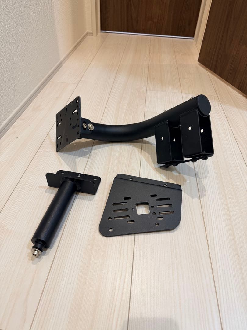 TRAK RACER レーシングシートシミュレーター用