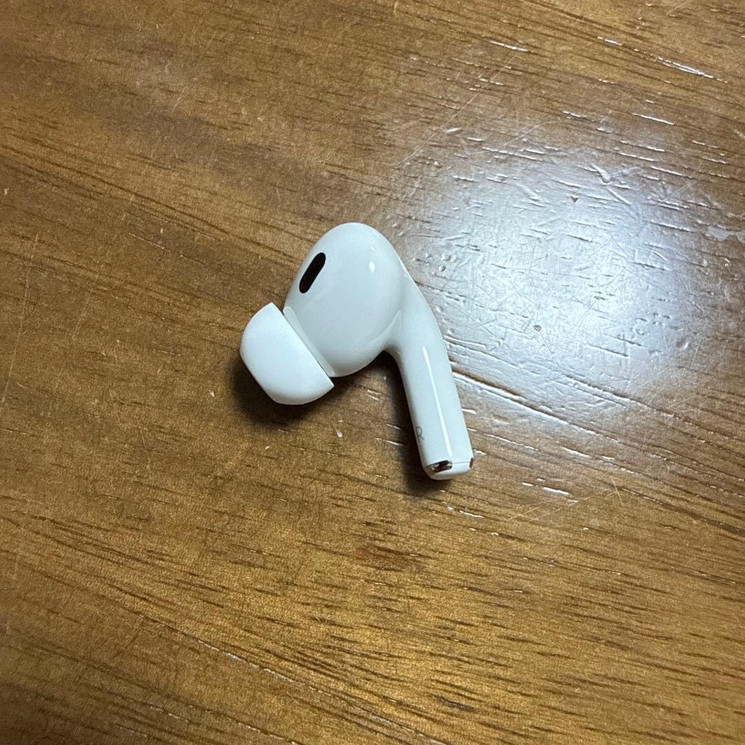 Apple AirPods Pro 第2世代 右耳 Type-C