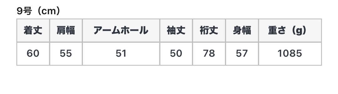 美品FENNELエコファーボリュームジャケット