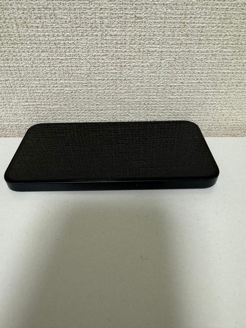 Apple iPhone 13 mini ブラック 128GB 84%