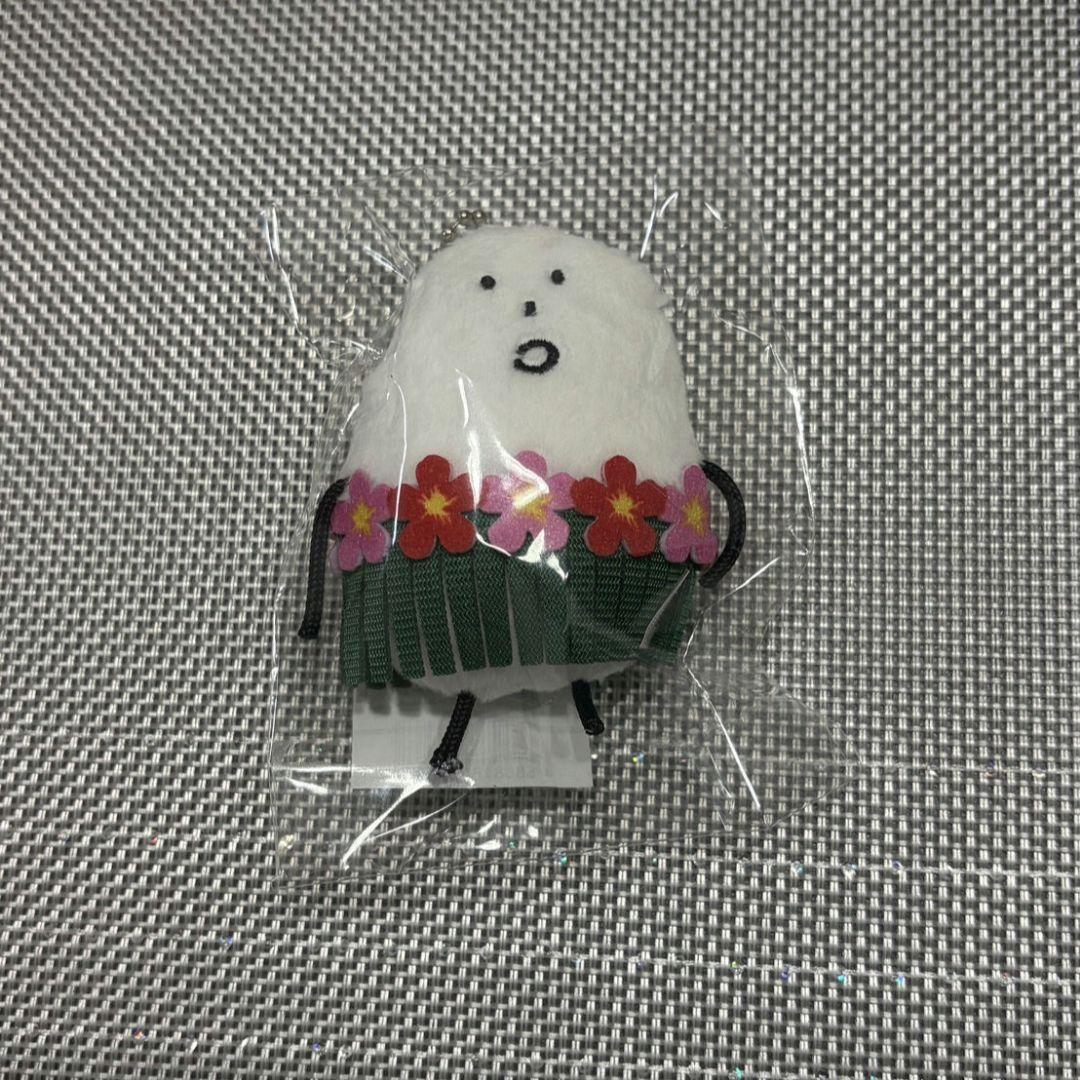 宮野真守 会場限定 こいつ ぬいぐるみチャーム 兵庫2日目