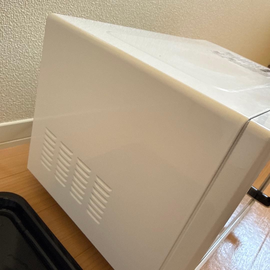 東芝 電子レンジ ER-T16 2020年製