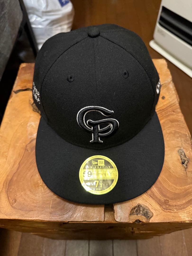 帽子 cootie productions new era