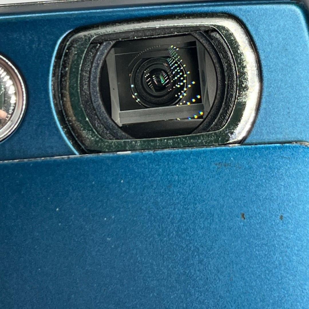 【極美品】FUJIFILM FinePix Z2000EXR WIFI搭載