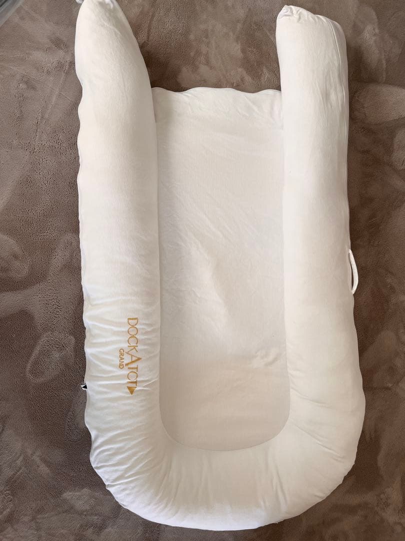 ドッカトット　グランド