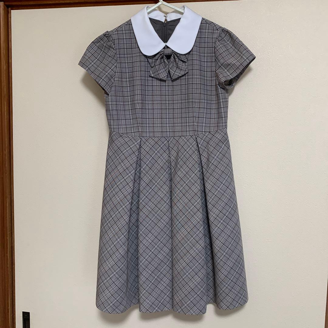 ワルツbyビームスフォーマル　入学式アンサンブルスーツ