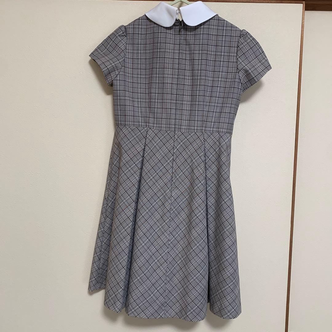 ワルツbyビームスフォーマル　入学式アンサンブルスーツ