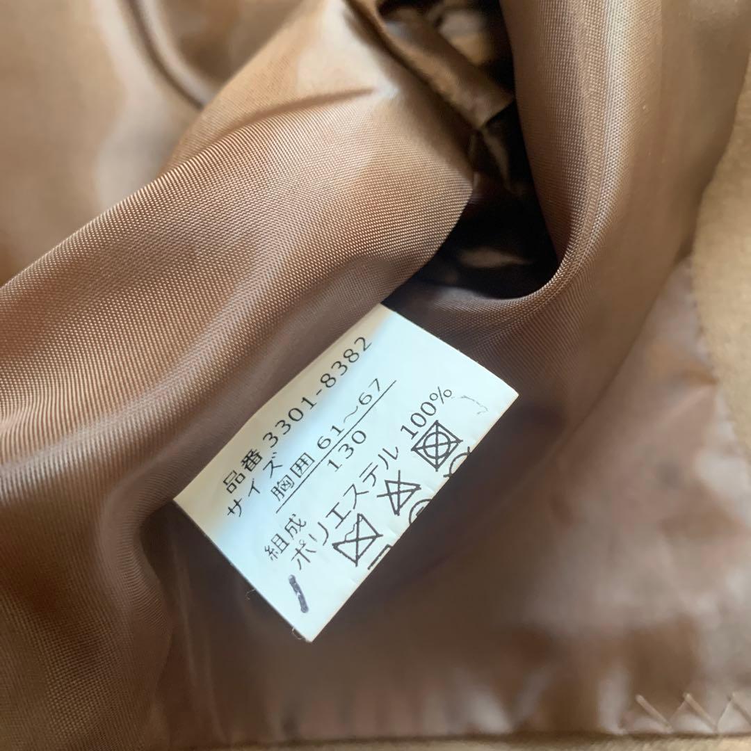 ワルツbyビームスフォーマル　入学式アンサンブルスーツ