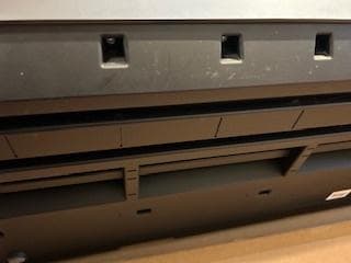 YAMAHA シンセサイザー MODX8+ プラス 88鍵 最高級電子ピアノ