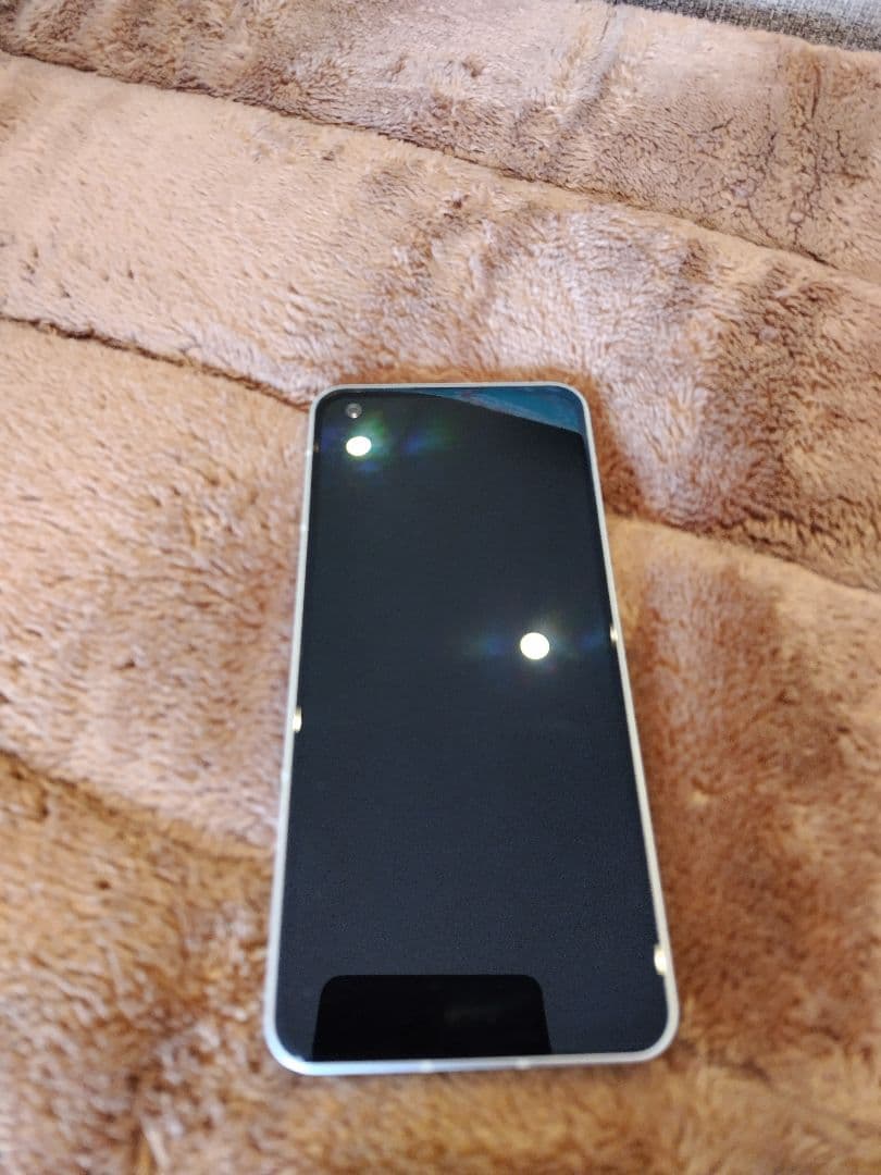 ASUS　Zenfone9 8GB/128GB　香港(マカオ)版