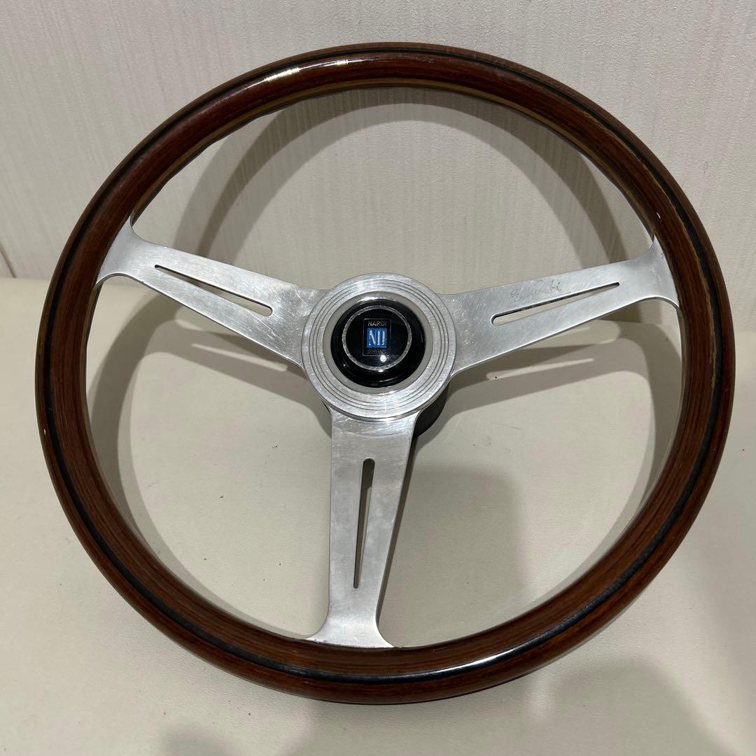 Nardi classic ナルディクラシック　CD83 φ36.5