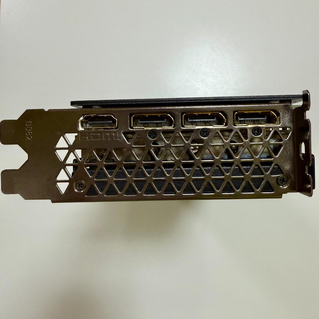 グラフィックボード・グラボ・ビデオカード ELSA GeForce RTX 4070 Ti ERAZOR