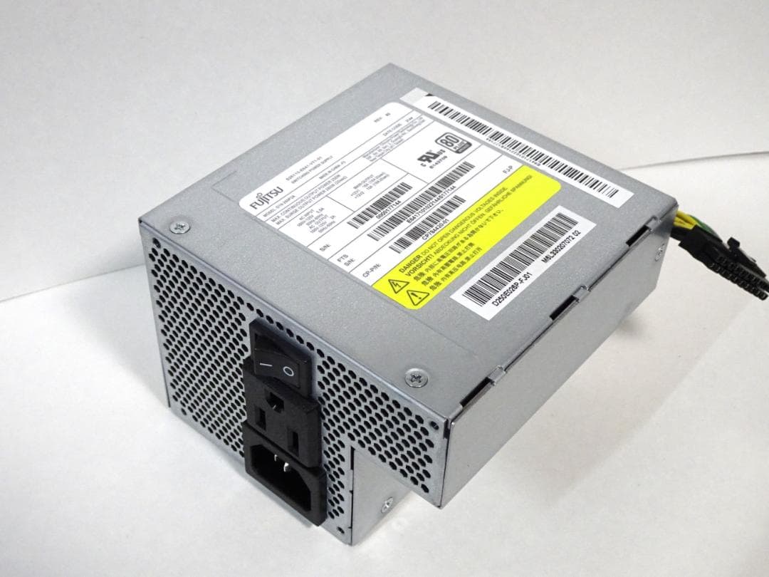 5 富士通 ESPRIMO D7010/FX 電源ユニット D19-250P2A