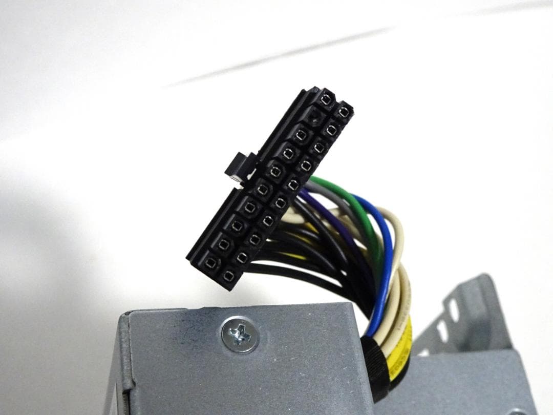 5 富士通 ESPRIMO D7010/FX 電源ユニット D19-250P2A