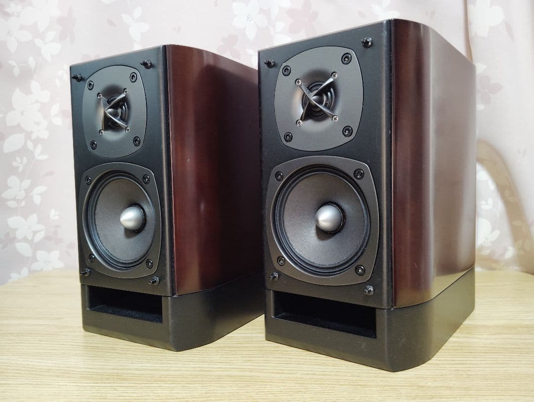 ONKYOスピーカー　Ｄ―１１２ＮＦＸ