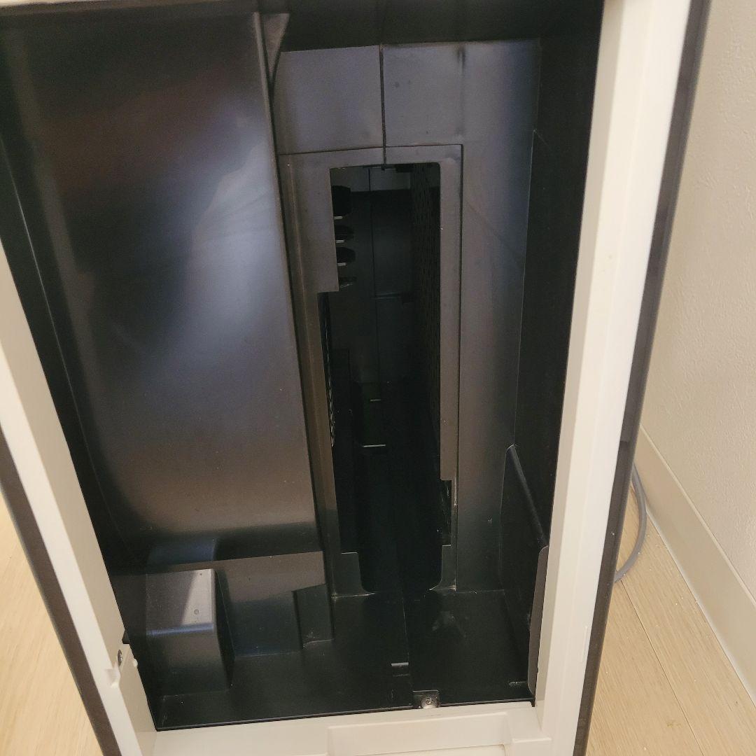 加湿空気清浄機 プラズマクラスター SHARP KI-RX70 【2023年製】