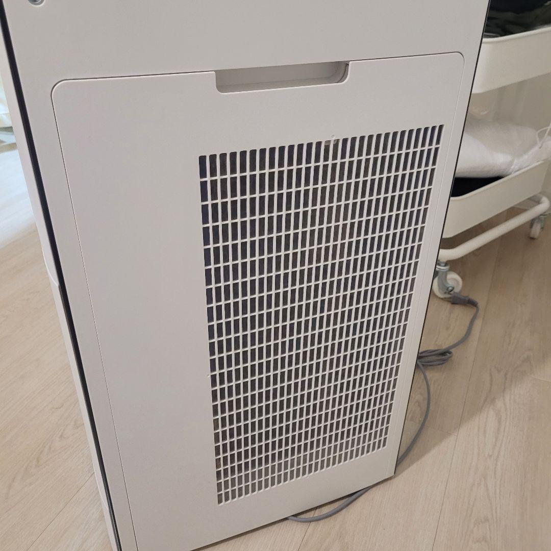 加湿空気清浄機 プラズマクラスター SHARP KI-RX70 【2023年製】