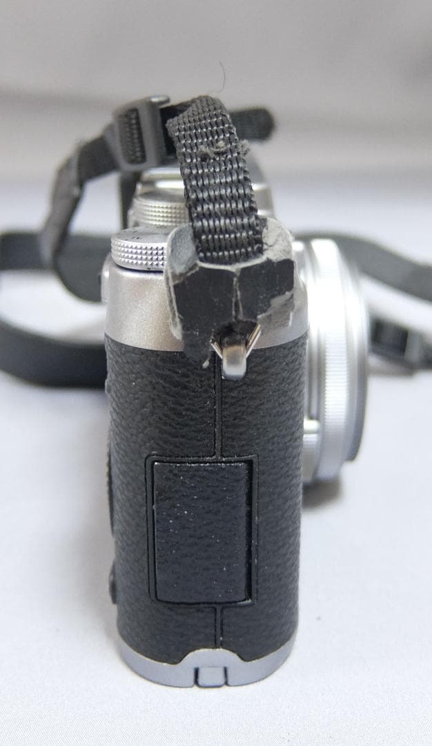 デジタルカメラ FUJIFILM FinePix X100