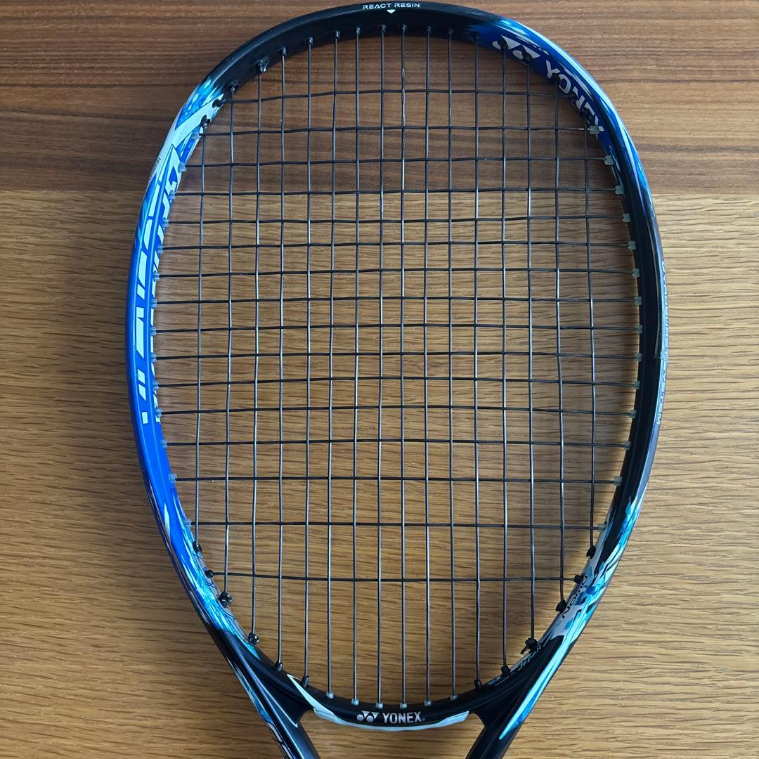 YONEX ジオブレイク50S ケース付