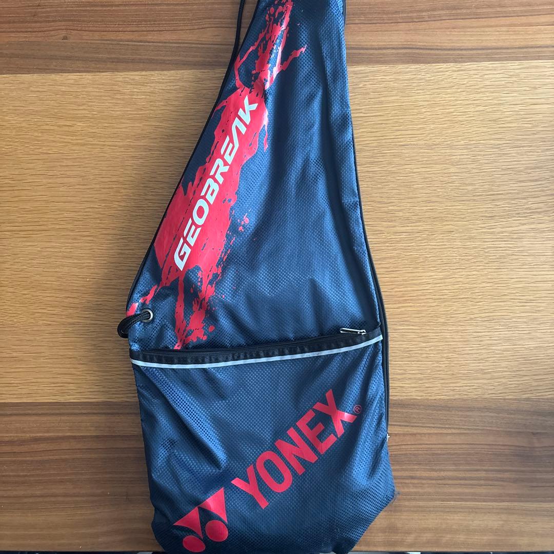 YONEX ジオブレイク50S ケース付