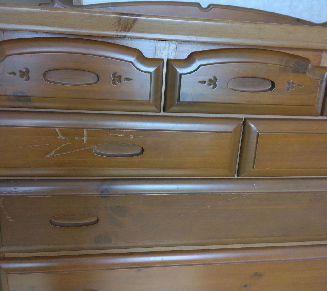 mokomo1207さま専用　タンス