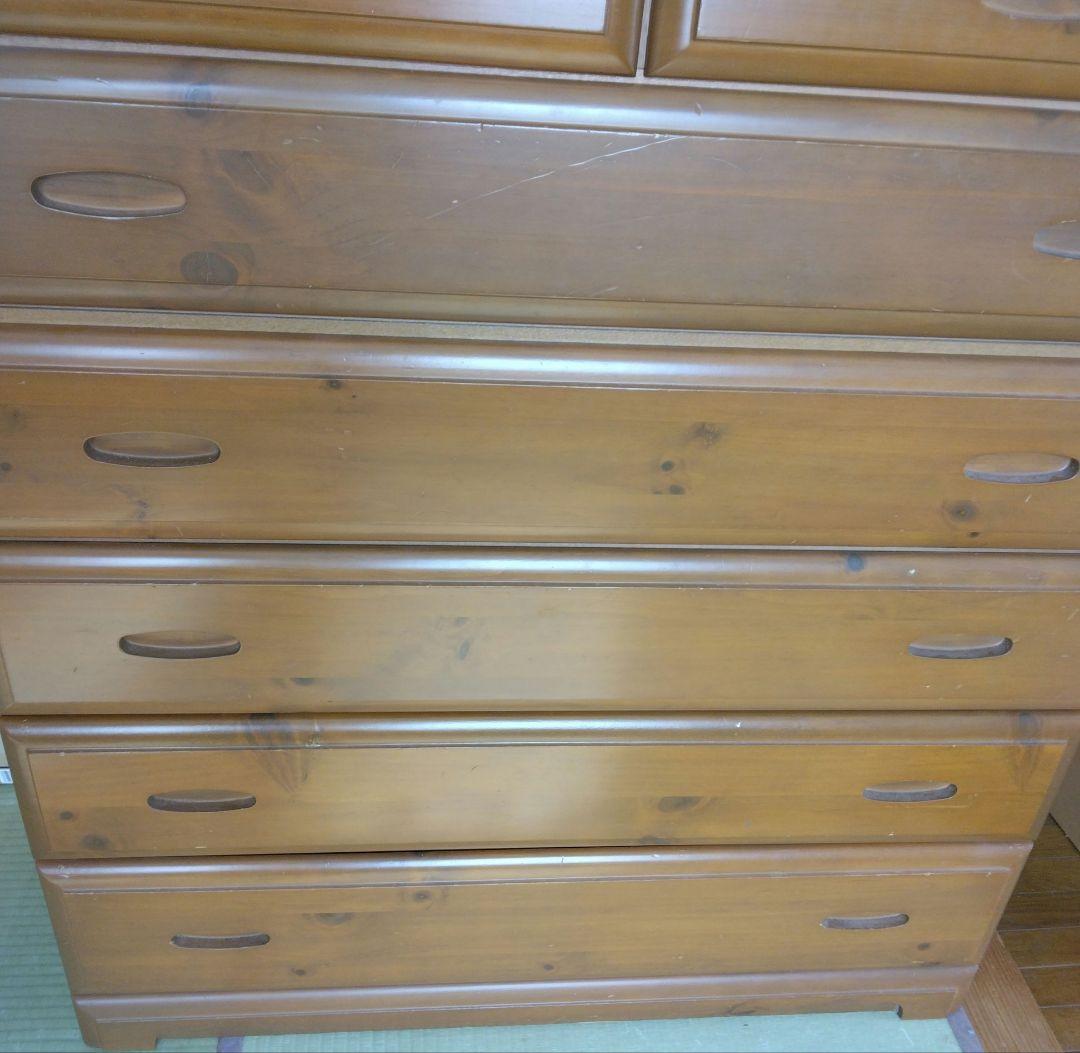 mokomo1207さま専用　タンス