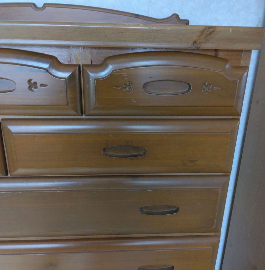 mokomo1207さま専用　タンス