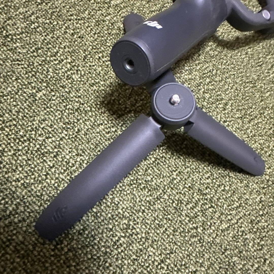 DJI OM 5 スタビライザー